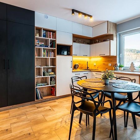 Apartament U Nas W Sudetach Szklarska Poręba Exterior foto